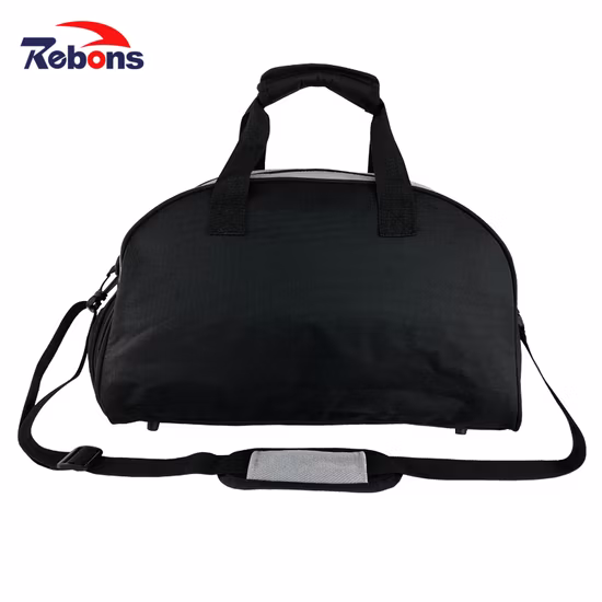 Custom Logo Luxury Outdoor Sports Fitness Gym Duffle Bag Hiking Travel Luggage Organizer Set Carry on Weekender Overnight Duffel Bags for Men and Women
